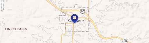 4 Acres of Land in Seymour