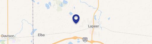 Land in Lapeer, Michigan