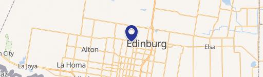 Edinburg Multifamily Investment Opportunity