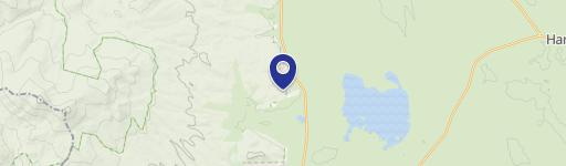 Land in Campground of Rockies