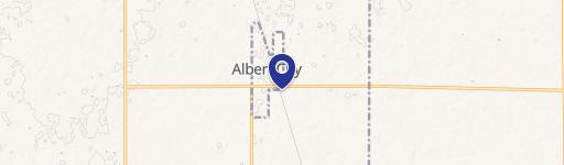 Albert City, IA 50510