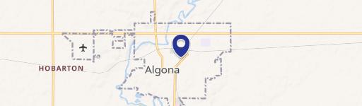 Algona, IA 50511