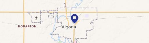 Algona, IA 50511