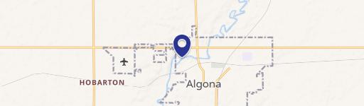 Algona, IA 50511
