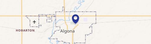 Algona, IA 50511