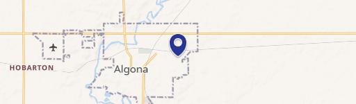 Algona, IA 50511
