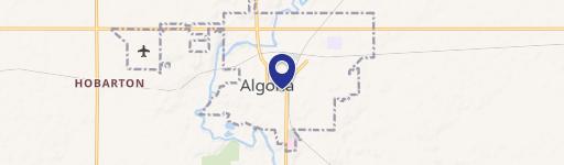 Algona, IA 50511