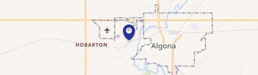 Algona, IA 50511