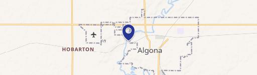 Algona, IA 50511
