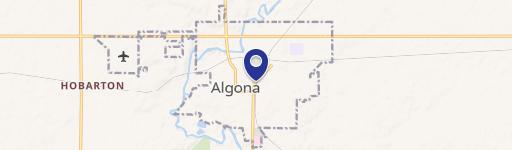 Algona, IA 50511