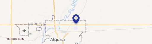 Algona, IA 50511