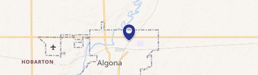 Algona, IA 50511