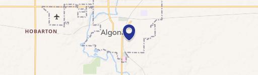 Algona, IA 50511