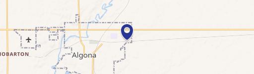 Algona, IA 50511