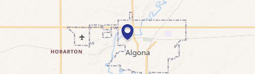 Algona, IA 50511