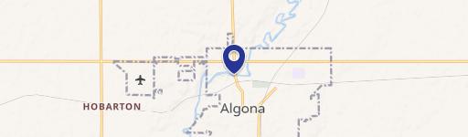 Algona, IA 50511
