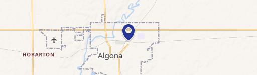 Algona, IA 50511