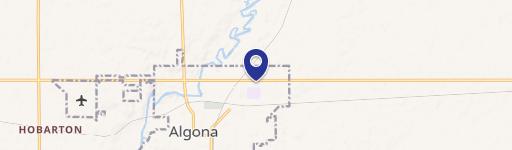 Algona, IA 50511