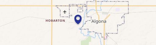 Algona, IA 50511