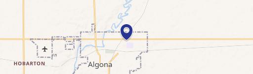 Algona, IA 50511
