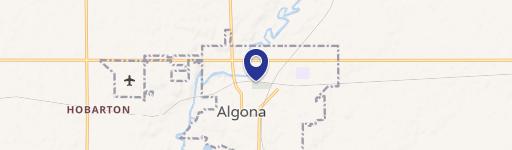 Algona, IA 50511