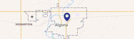 Algona, IA 50511