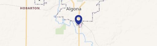 Algona, IA 50511