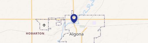 Algona, IA 50511