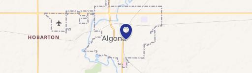 Algona, IA 50511