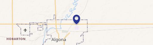 Algona, IA 50511