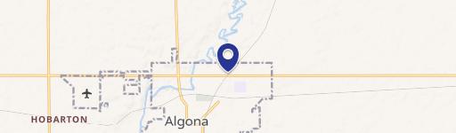 Algona, IA 50511