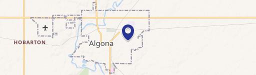 Algona, IA 50511