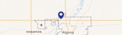 Algona, IA 50511