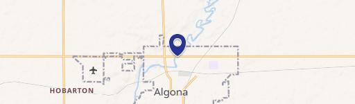 Algona, IA 50511