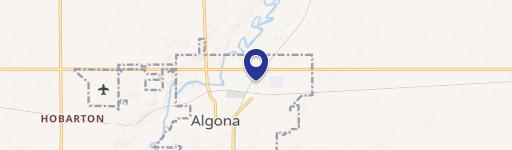Algona, IA 50511