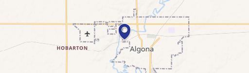 Algona, IA 50511