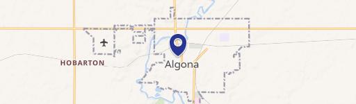 Algona, IA 50511