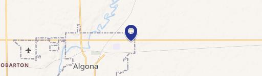 Algona, IA 50511