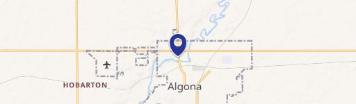 Algona, IA 50511