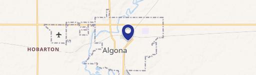 Algona, IA 50511