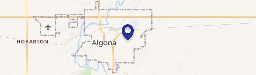 Algona, IA 50511