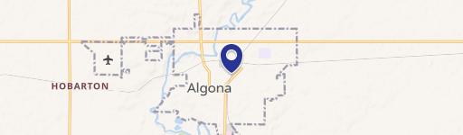 Algona, IA 50511