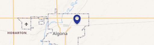 Algona, IA 50511