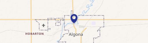 Algona, IA 50511