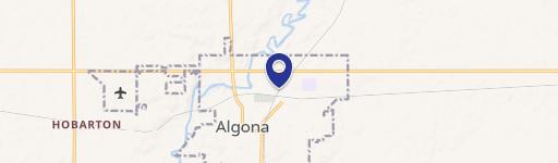 Algona, IA 50511