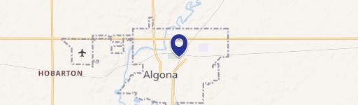 Algona, IA 50511