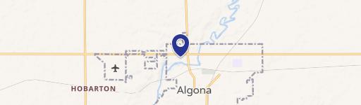 Algona, IA 50511