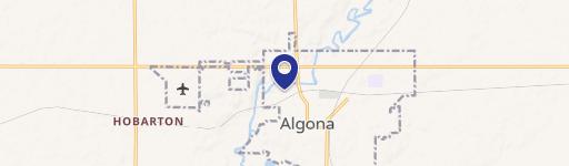 Algona, IA 50511