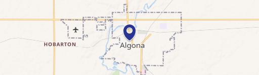 Algona, IA 50511