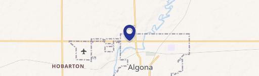 Algona, IA 50511